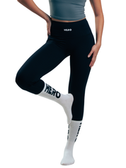 LEGGIN HW YOGA HERO NEGRO