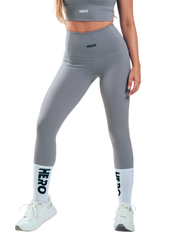 LEGGIN LIFT POCK HERO GRIS