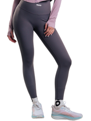 LEGGIN BASIC FIT HERO GRIS