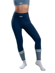 LEGGIN PLIB LOCK HERO AZUL