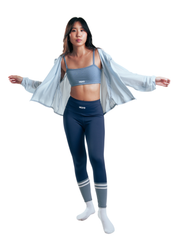 LEGGIN PLIB LOCK HERO AZUL