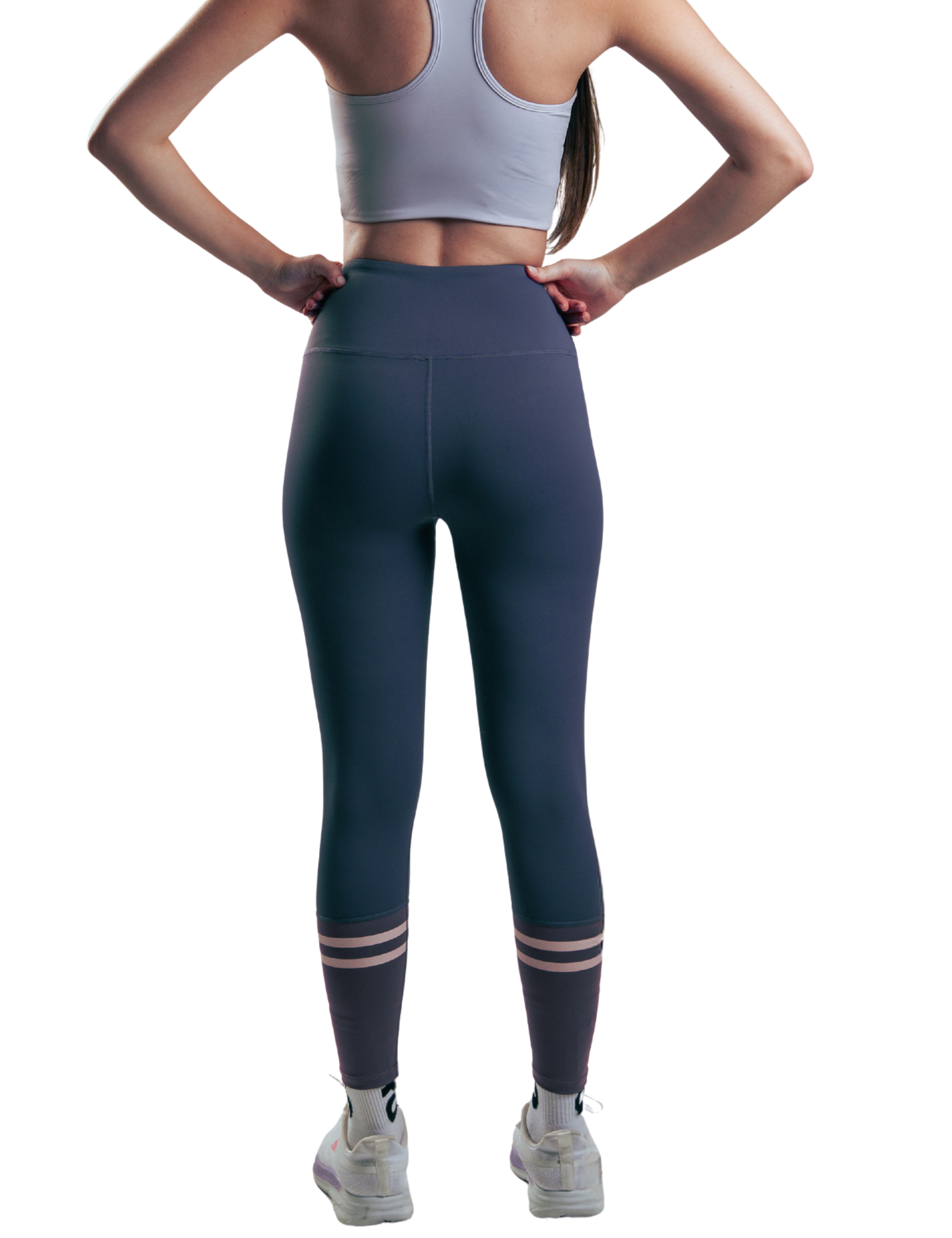 LEGGIN PLIB LOCK HERO MORADO