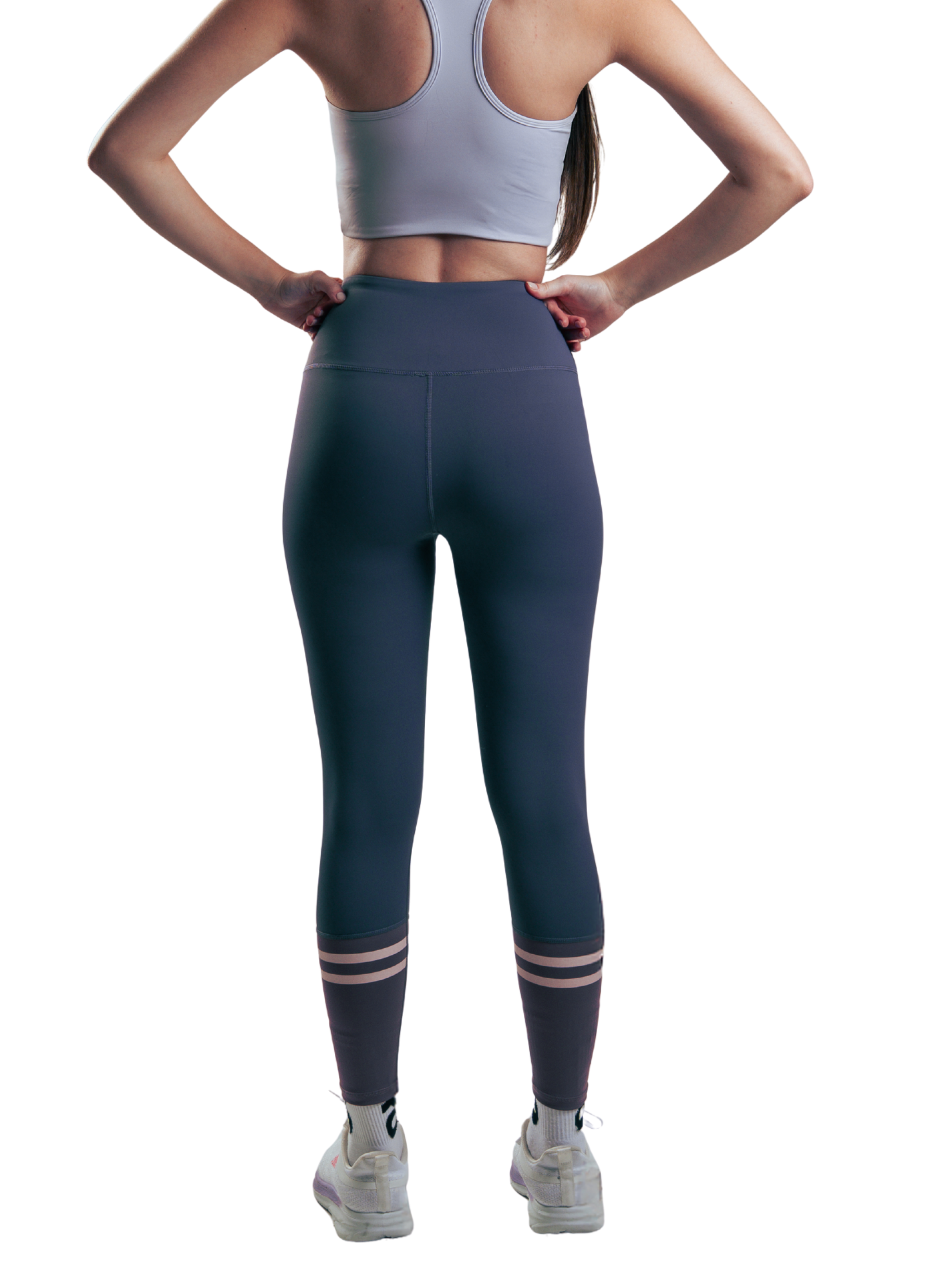 LEGGIN PLIB LOCK HERO MORADO