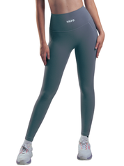 LEGGIN SHAPER HERO GRIS