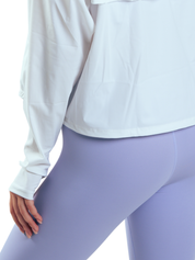 LEGGIN SLIM FIT HERO LILA