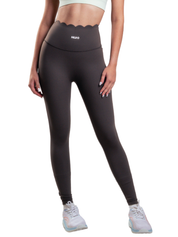 LEGGIN LUNAR HERO MARRON