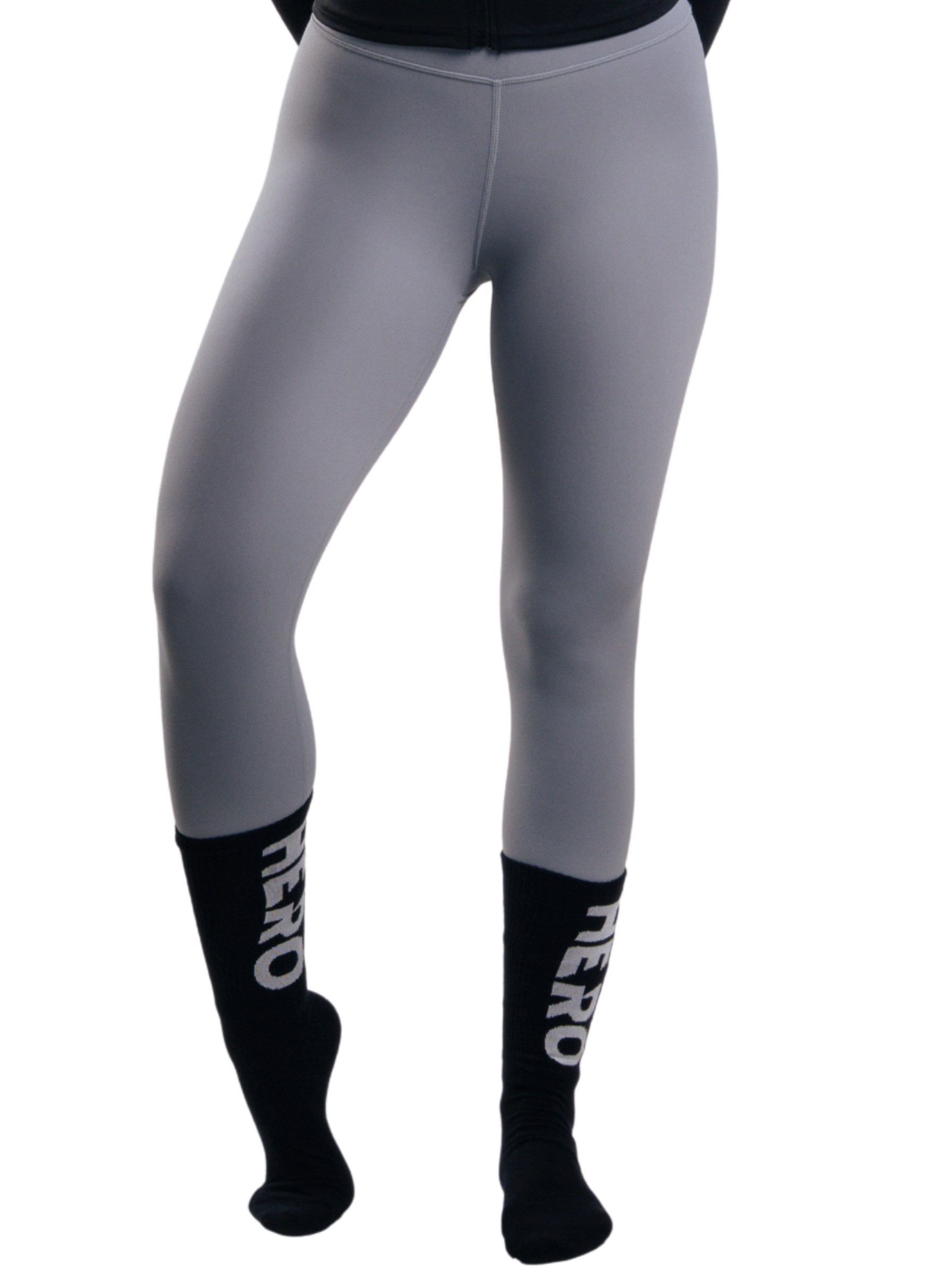 LEGGING SN HERO GRIS