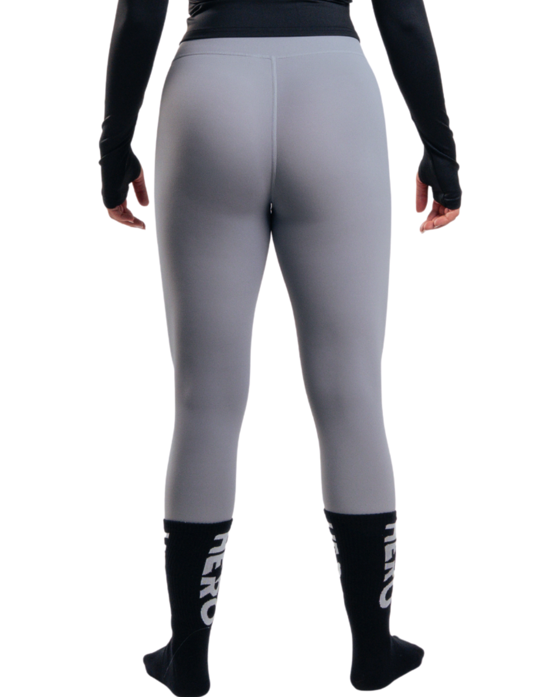 LEGGING SN HERO GRIS