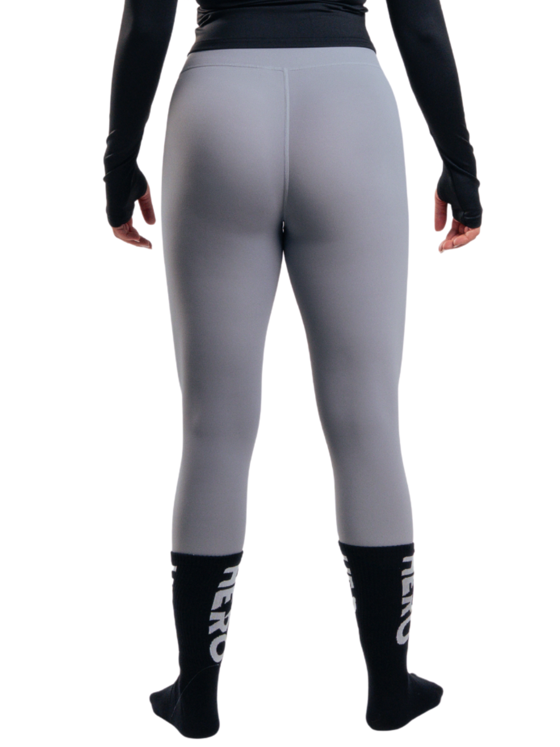 LEGGING SN HERO GRIS