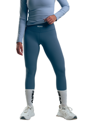 LEGGIN STIGHT HERO AZUL