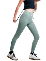 LEGGIN V POCKET