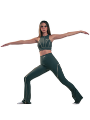 LINEA FIT SET HERO VERDE