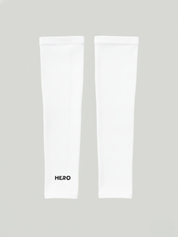 MANGAS COOL TECH HERO BLANCO