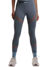 ESSENTIAL RISE LEGGINGS HERO GRIS