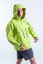 CHAQUETA IMPERMEABLE GORE-TEX HERO