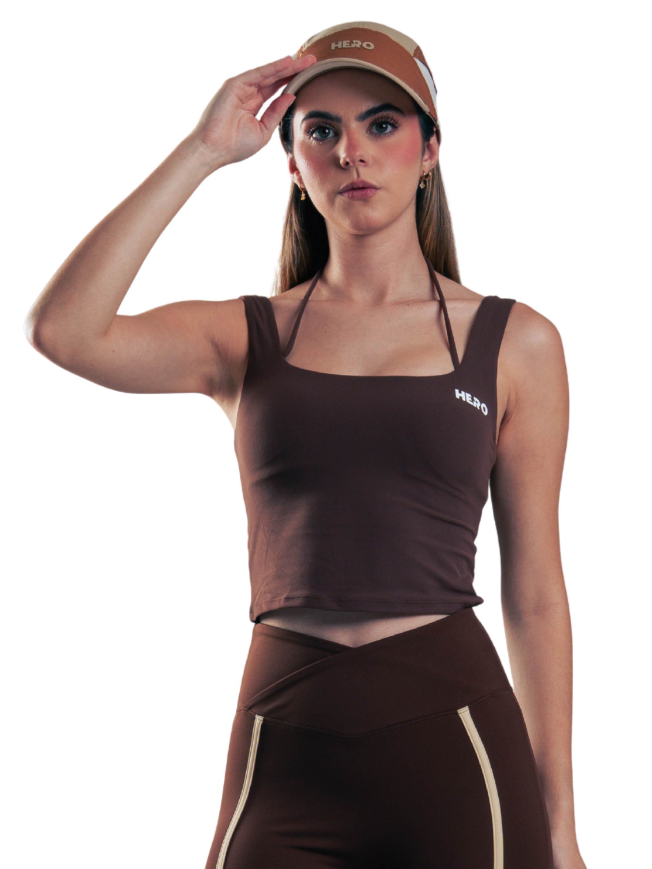 TOP BRAT PAC HERO MARRON