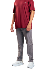PANT FAST DRIFT HERO GRIS