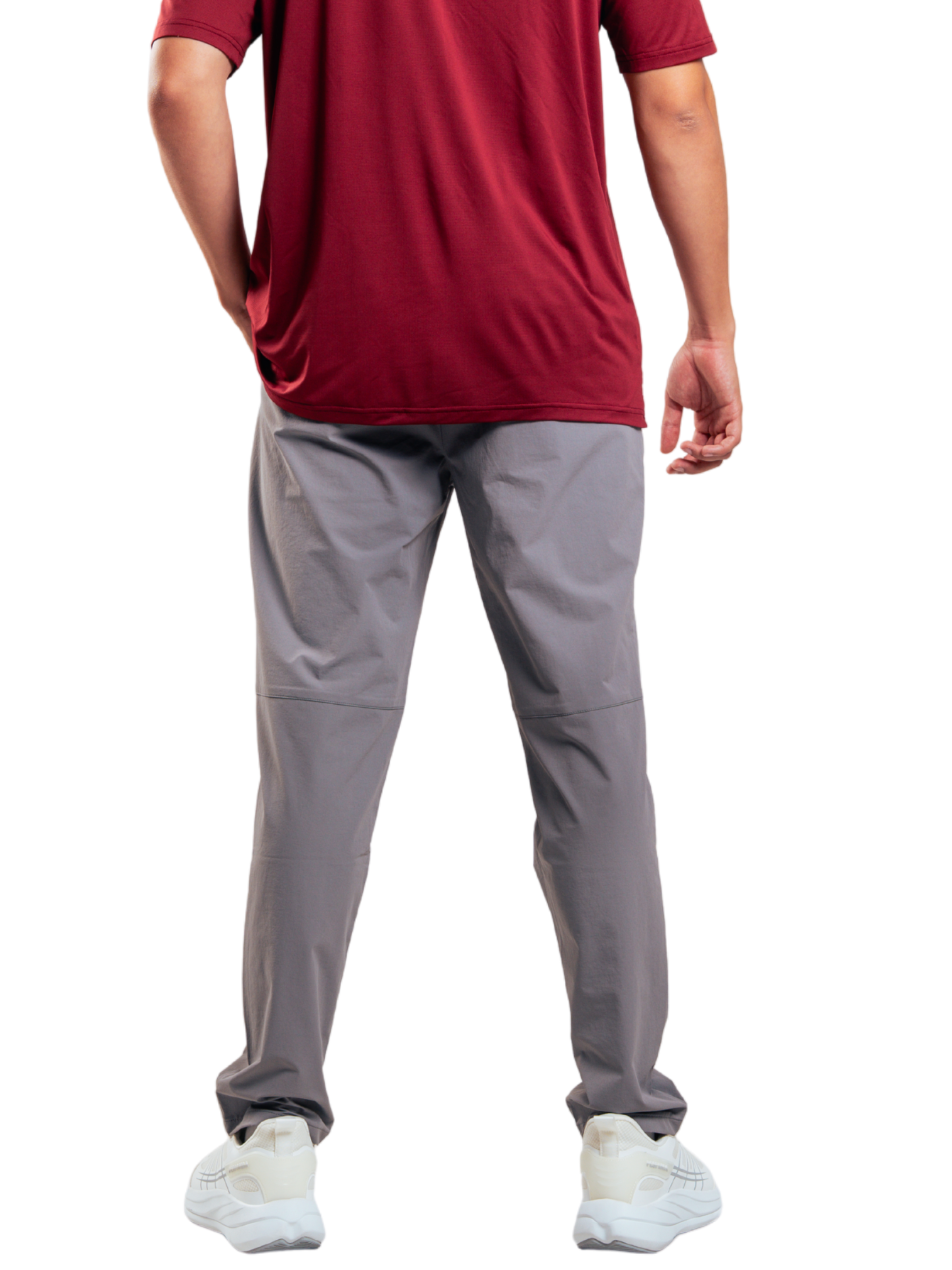 PANT FAST DRIFT HERO GRIS