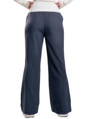 PANTS FLEX STRAP HERO NEGRO