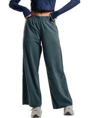 PANTS FLEX STRAP HERO VERDE