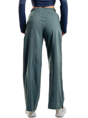 PANTS FLEX STRAP HERO VERDE
