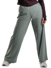 PANTS FLEX STRAP HERO VERDE CLARO