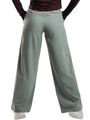 PANTS FLEX STRAP HERO VERDE CLARO