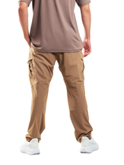 PANTS SOUT DOOR HERO MARRON