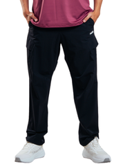 PANTS SOUT DOOR HERO NEGRO