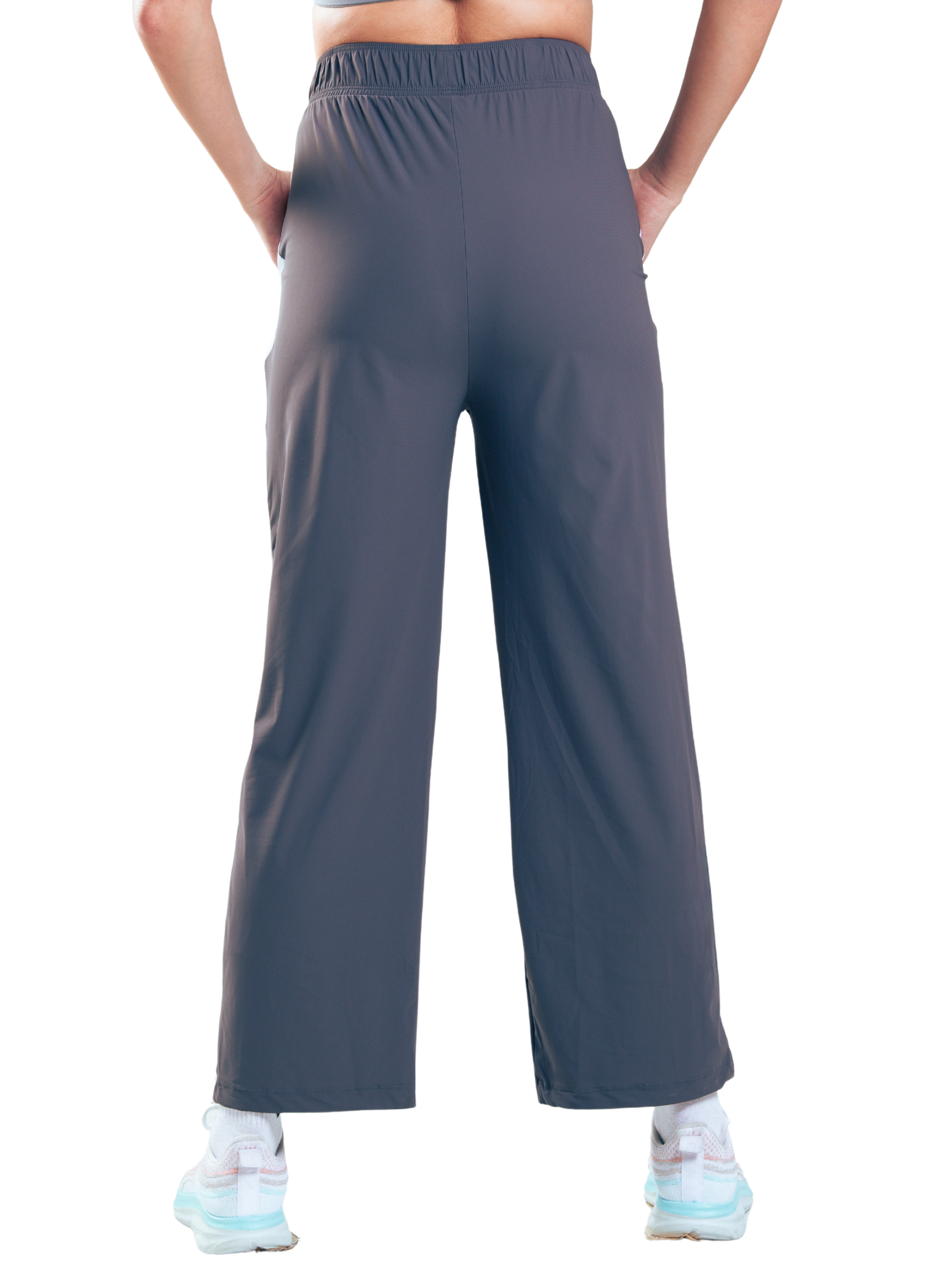 PANT SPORT DRAW HERO GRIS