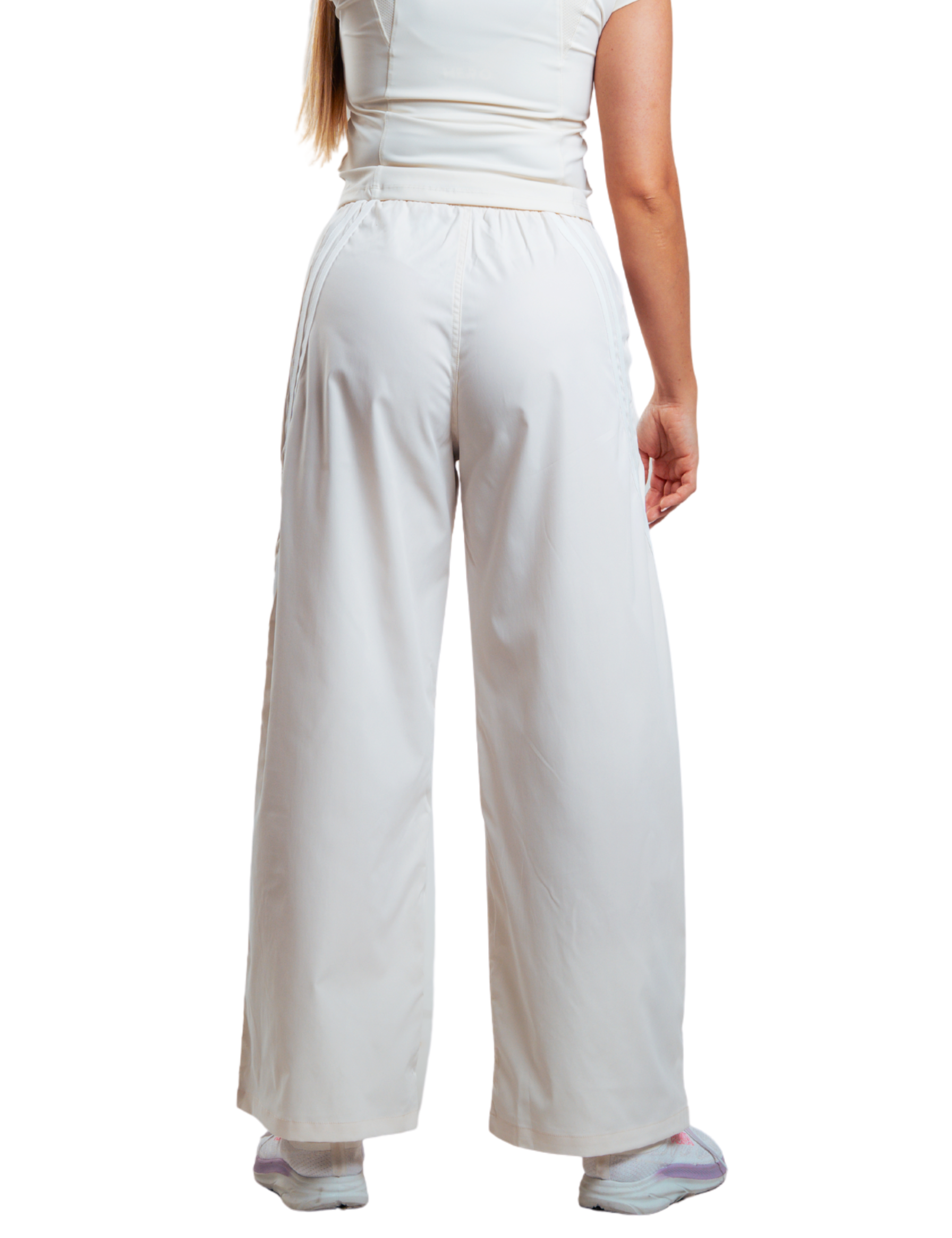 PANTS RETRO HERO BEIGE