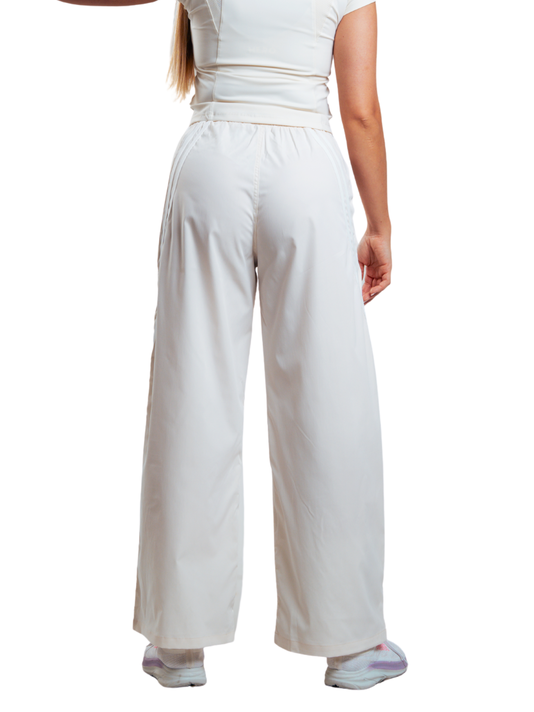 PANTS RETRO HERO BEIGE