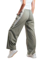 PANTS RETRO HERO VERDE