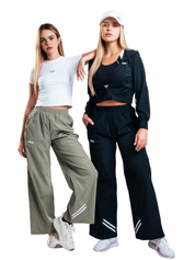 PANTS RETRO HERO VERDE