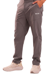 PANTALON CASUAL HERO GRIS