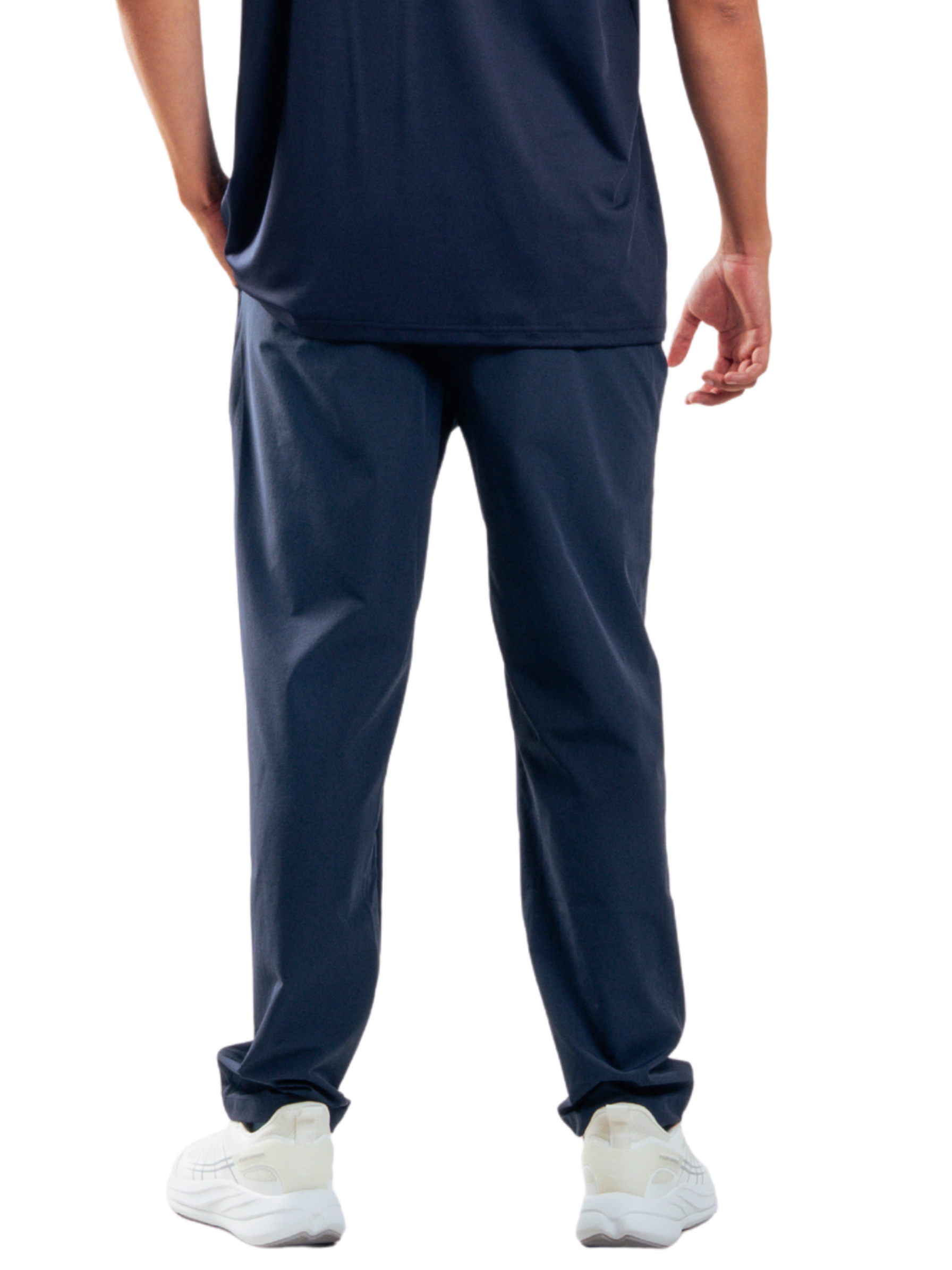 PANTALON CASUAL HERO AZUL