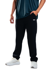 PANTALON CASUAL HERO NEGRO