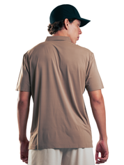 POLO ESSENTIALS HERO MARRON