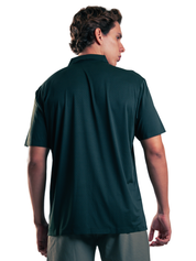 POLO ESSENTIALS HERO VERDE