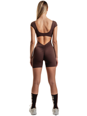 BODY SHAPE POWER HERO MARRON