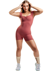 BODY SHAPE POWER HERO ROSADO VIEJO