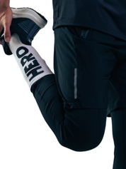 PRESS PANT HERO NEGRO