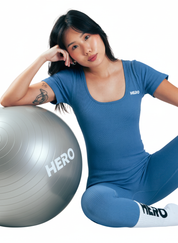 BODY SRIB HERO AZUL