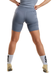 RAPID DRY BIKER HERO AZUL BEBE