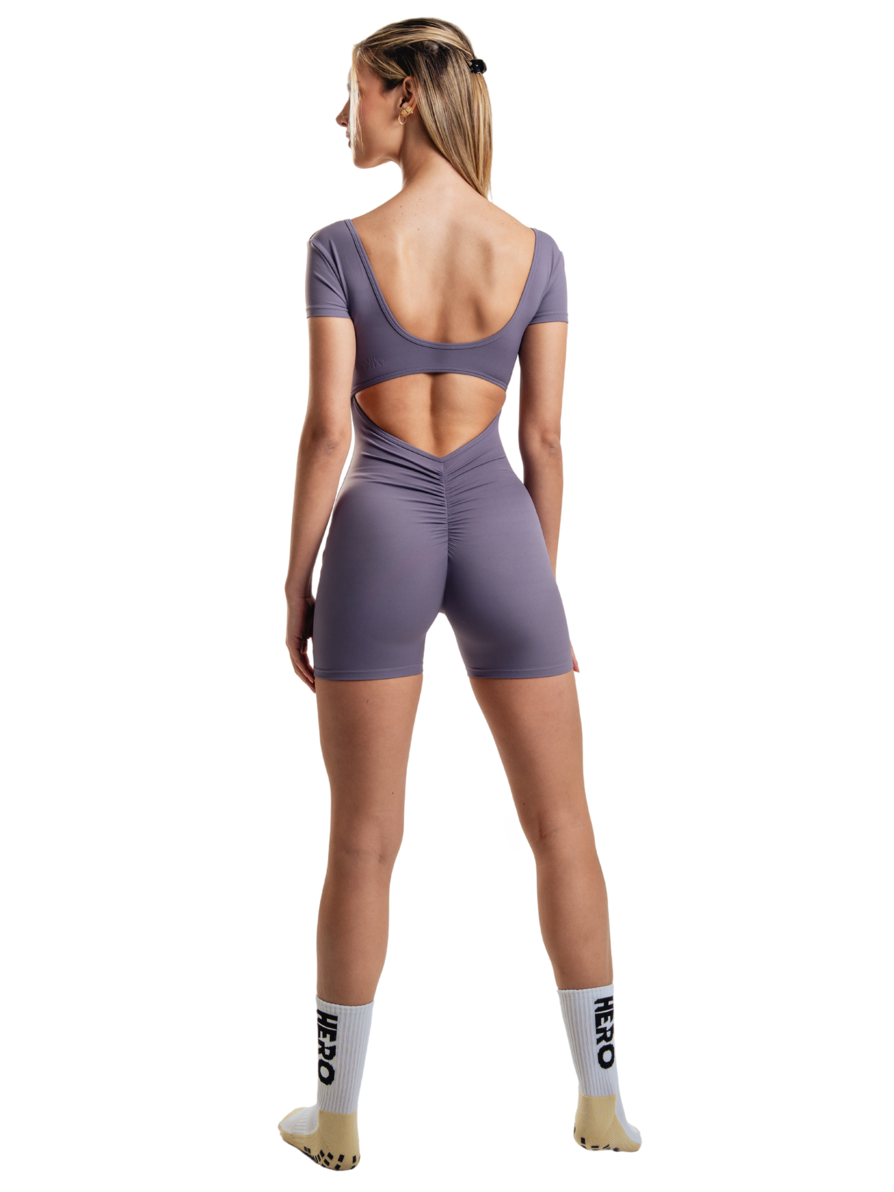 SCULPT TECH BODY HERO LILA