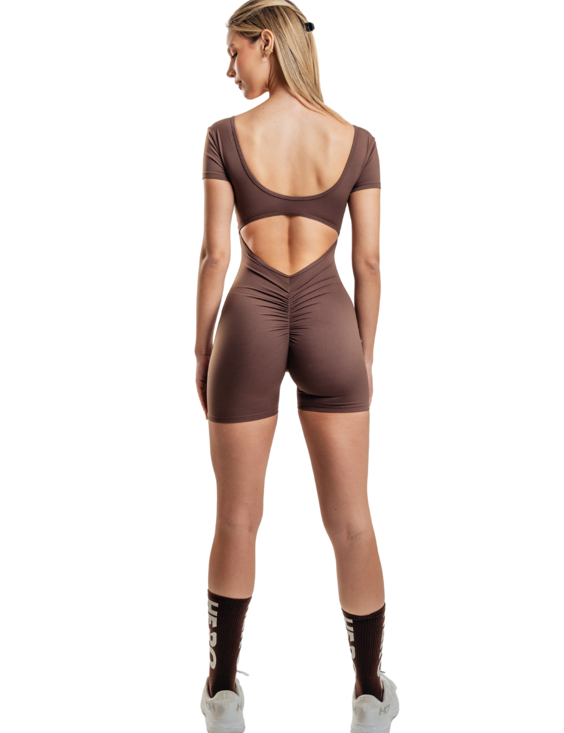 SCULPT TECH BODY HERO MARRON