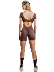 SCULPT TECH BODY HERO MARRON