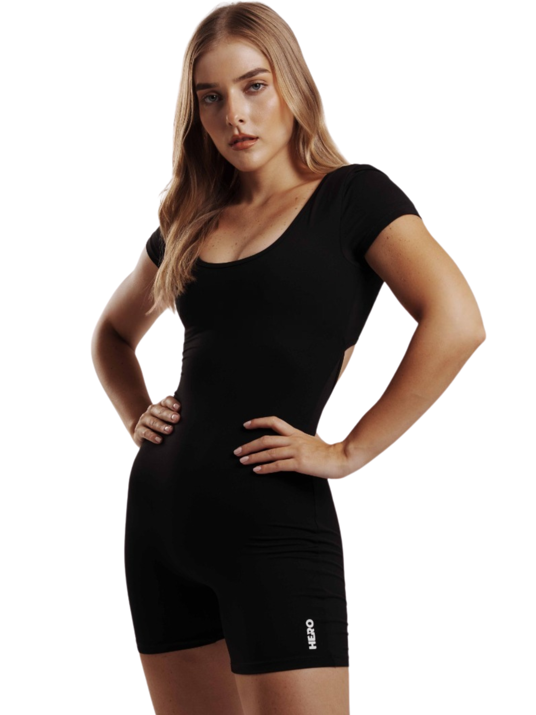 SCULPT TECH BODY HERO NEGRO