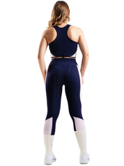 SET AURA CONTOUR HERO AZUL NAVY