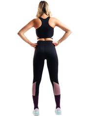 SET AURA CONTOUR HERO NEGRO